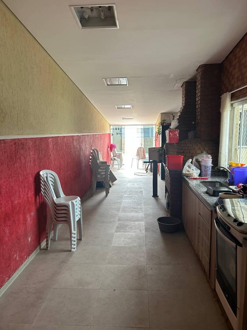 Apartamento, 3 quartos, 166 m² - Foto 16