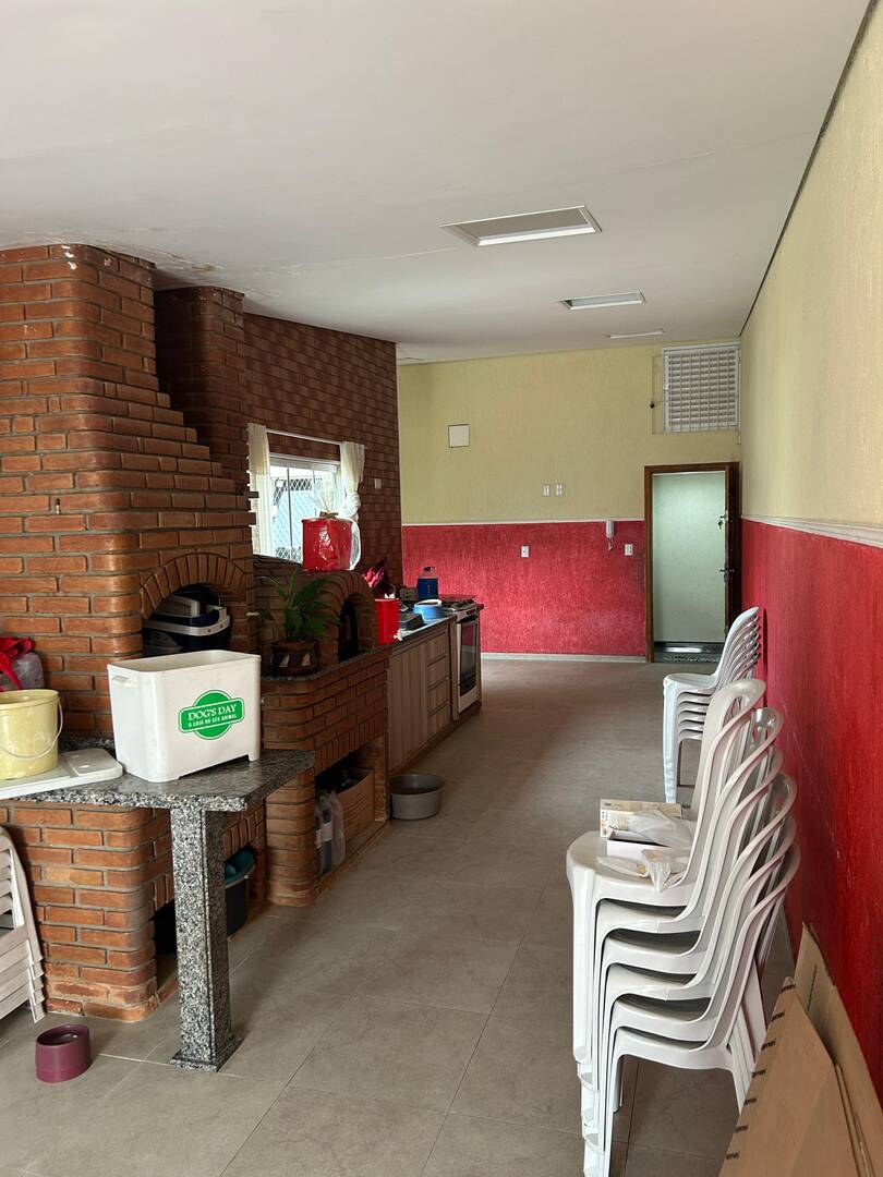 Apartamento, 3 quartos, 166 m² - Foto 18