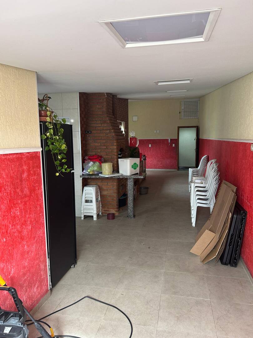 Apartamento, 3 quartos, 166 m² - Foto 19