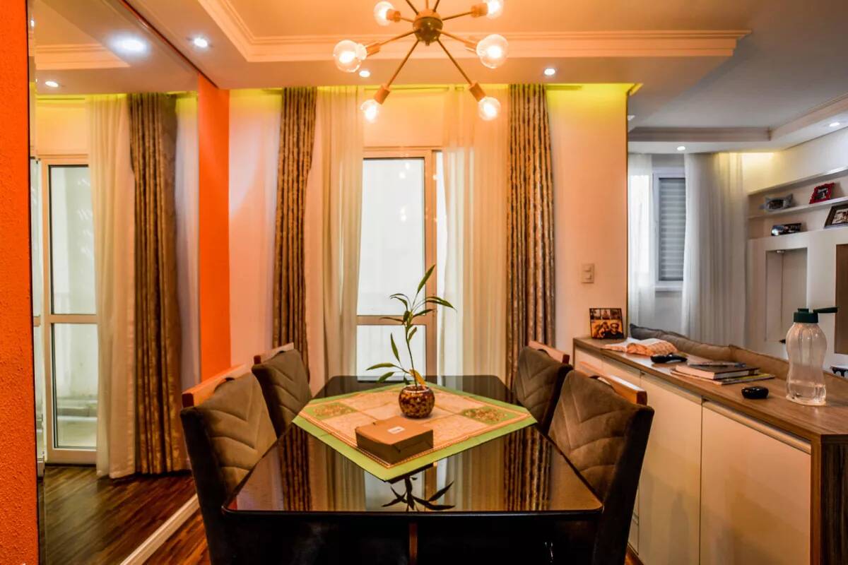 Apartamento, 2 quartos, 68 m² - Foto 5