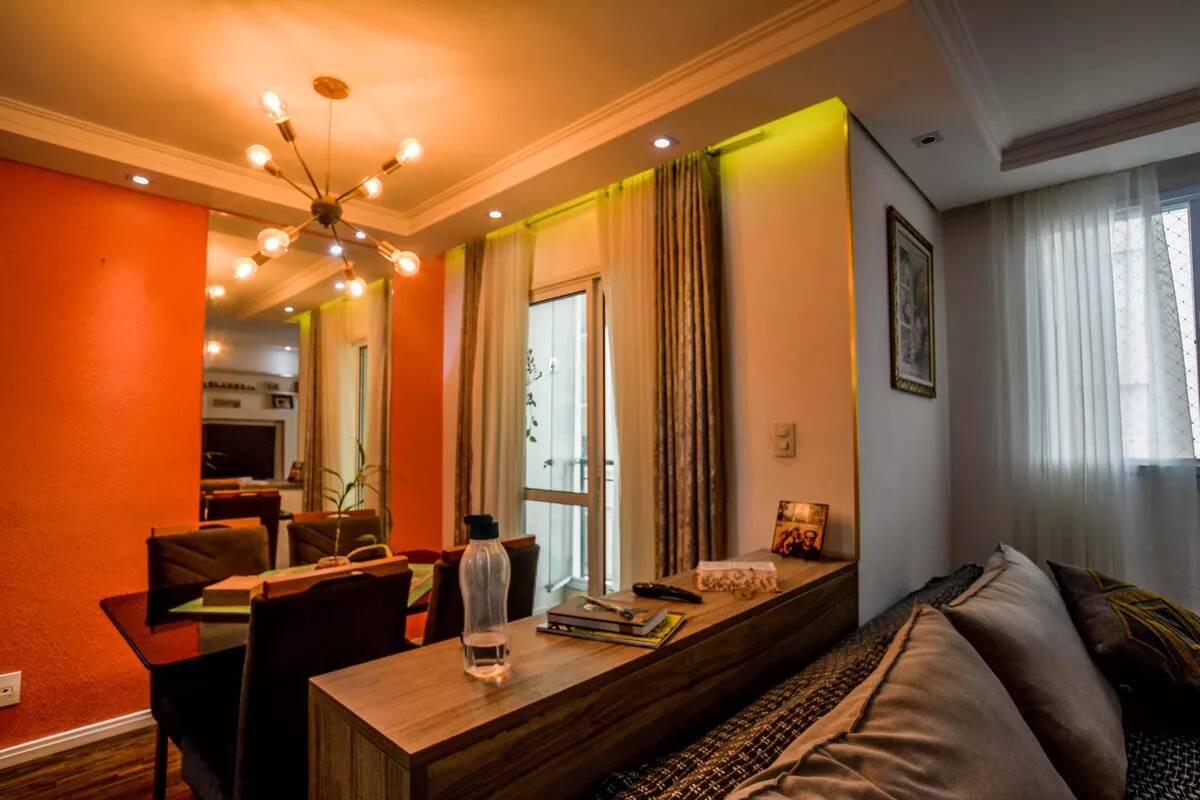 Apartamento, 2 quartos, 68 m² - Foto 4