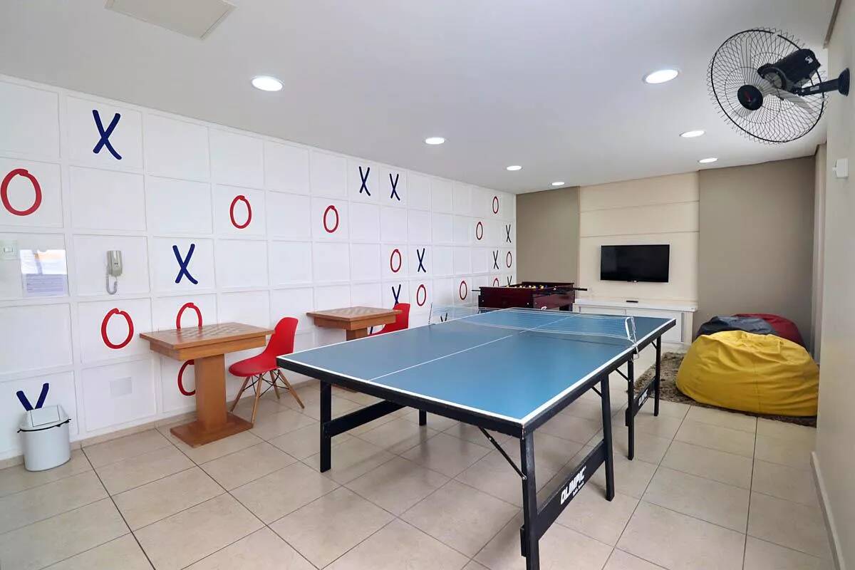 Apartamento, 2 quartos, 68 m² - Foto 11