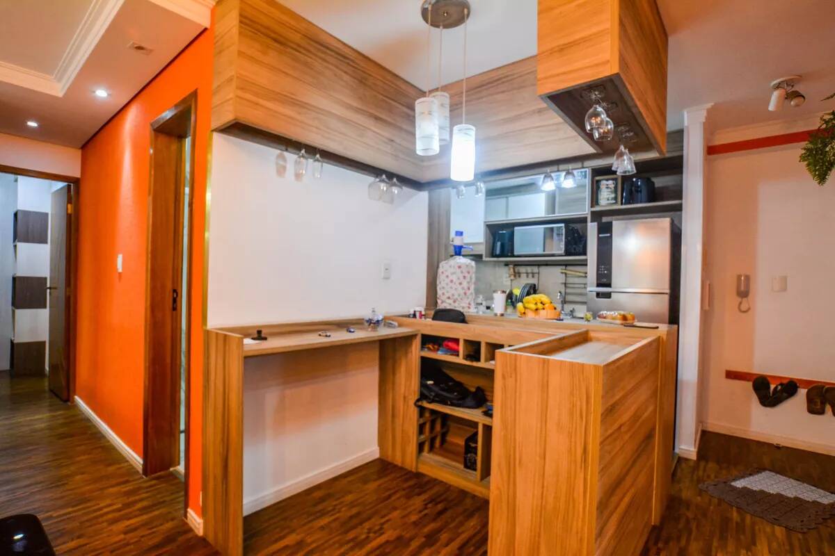 Apartamento, 2 quartos, 68 m² - Foto 6