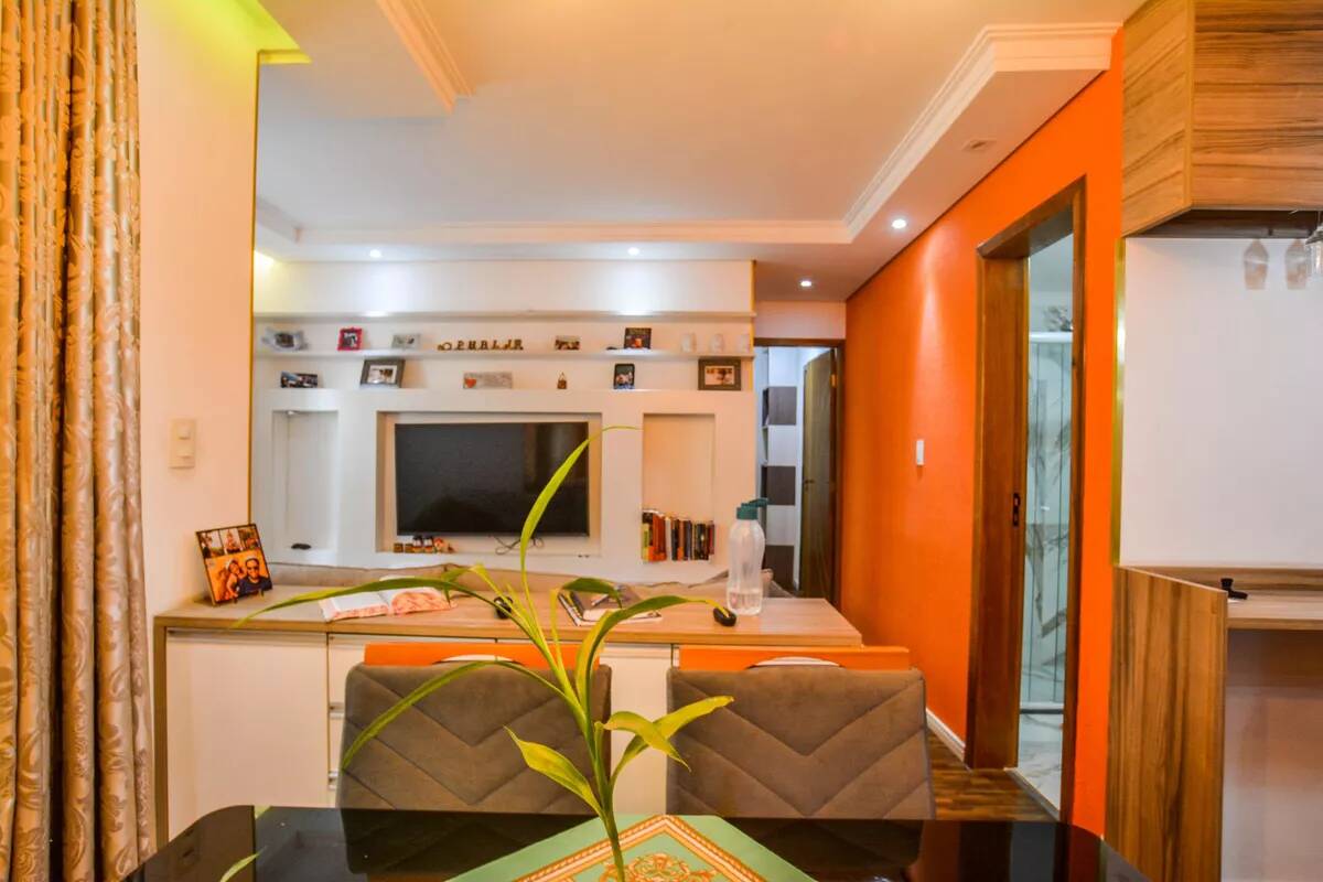 Apartamento, 2 quartos, 68 m² - Foto 8