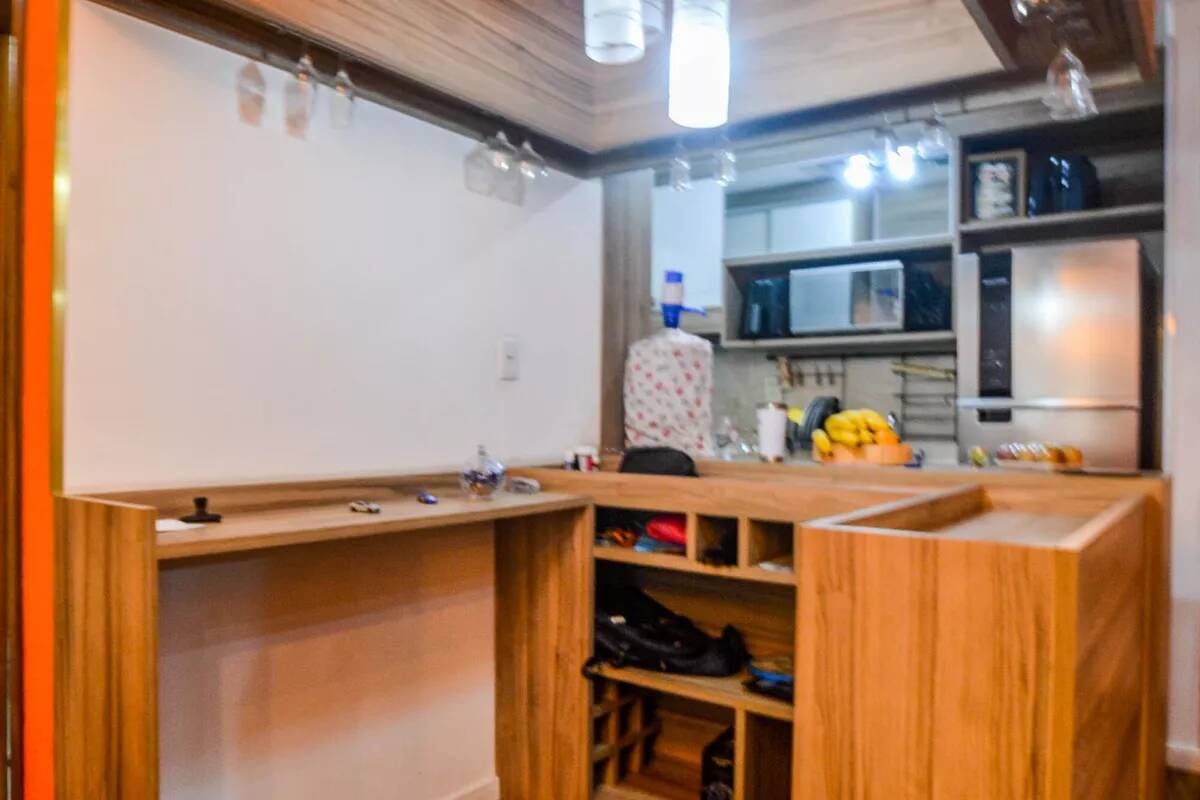 Apartamento, 2 quartos, 68 m² - Foto 7