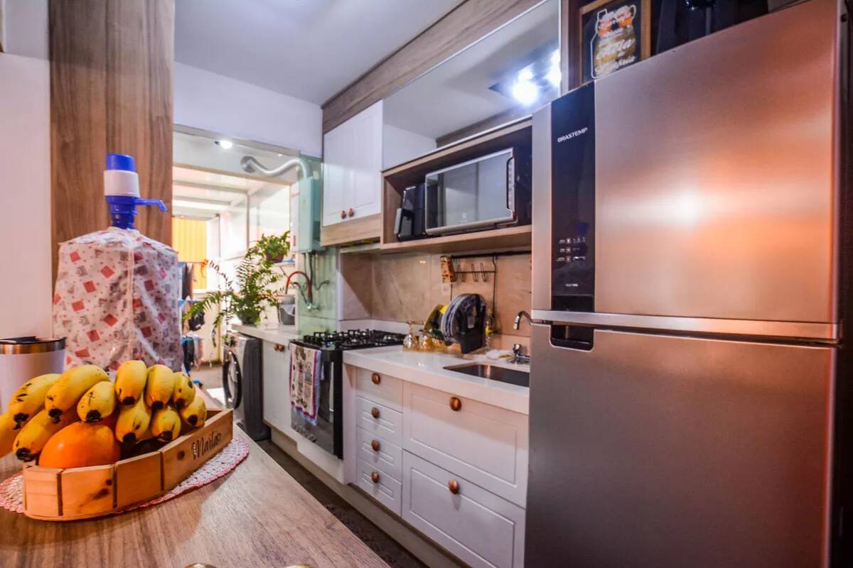 Apartamento, 2 quartos, 68 m² - Foto 12