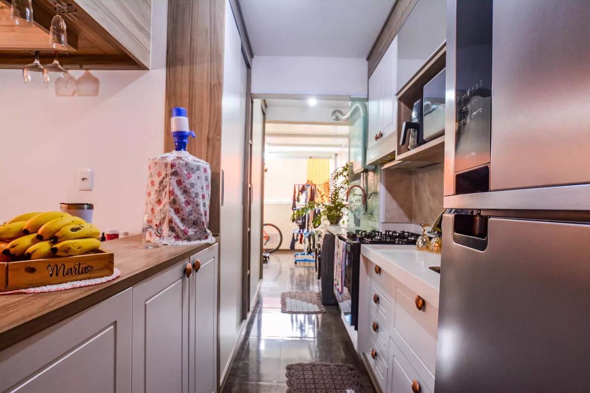 Apartamento, 2 quartos, 68 m² - Foto 14