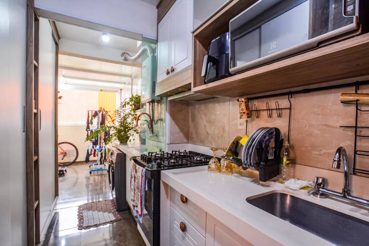 Apartamento, 2 quartos, 68 m² - Foto 15