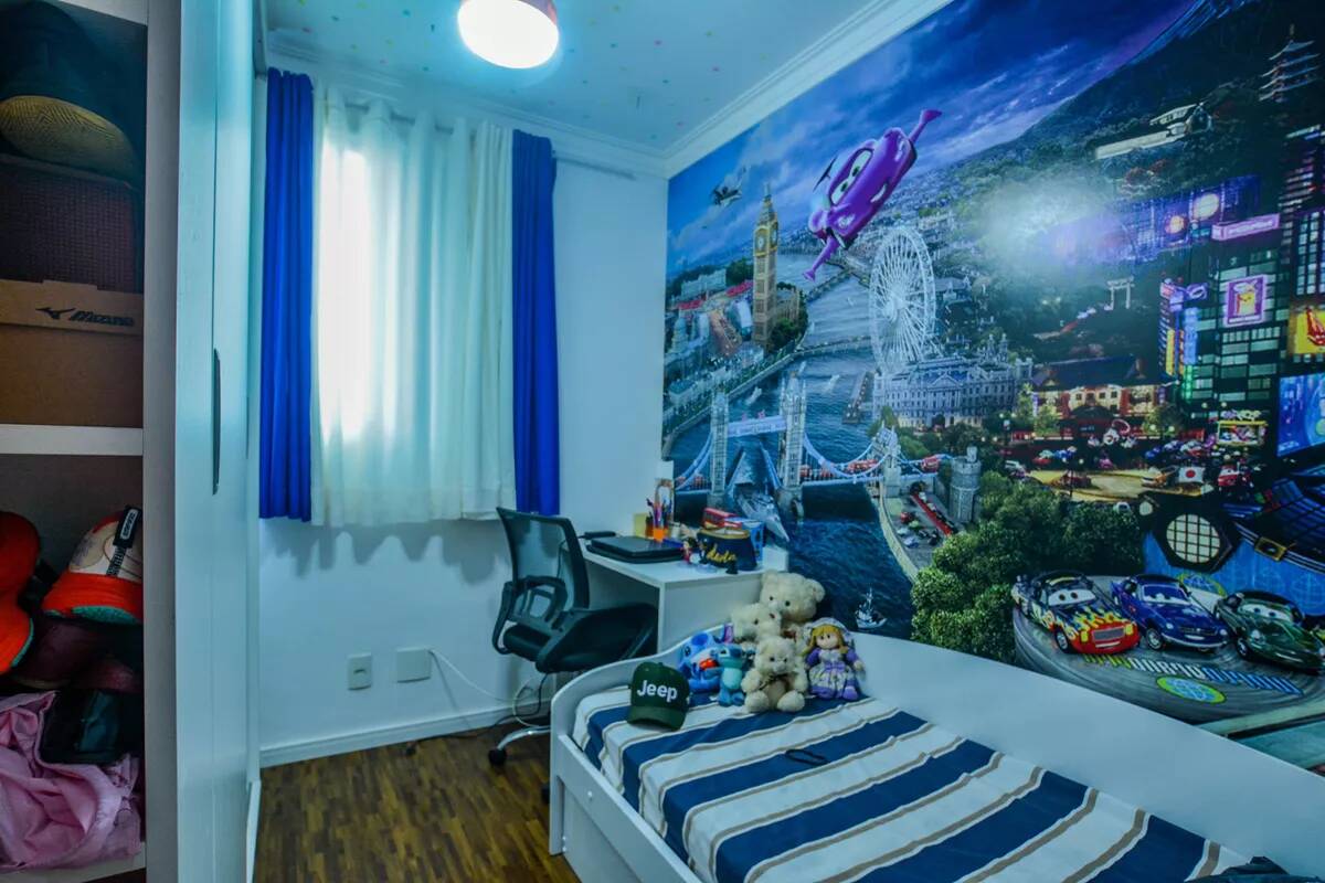 Apartamento, 2 quartos, 68 m² - Foto 18