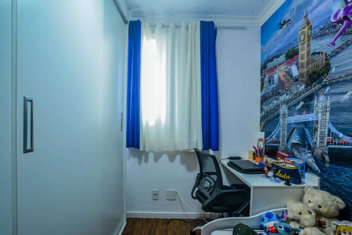 Apartamento, 2 quartos, 68 m² - Foto 19