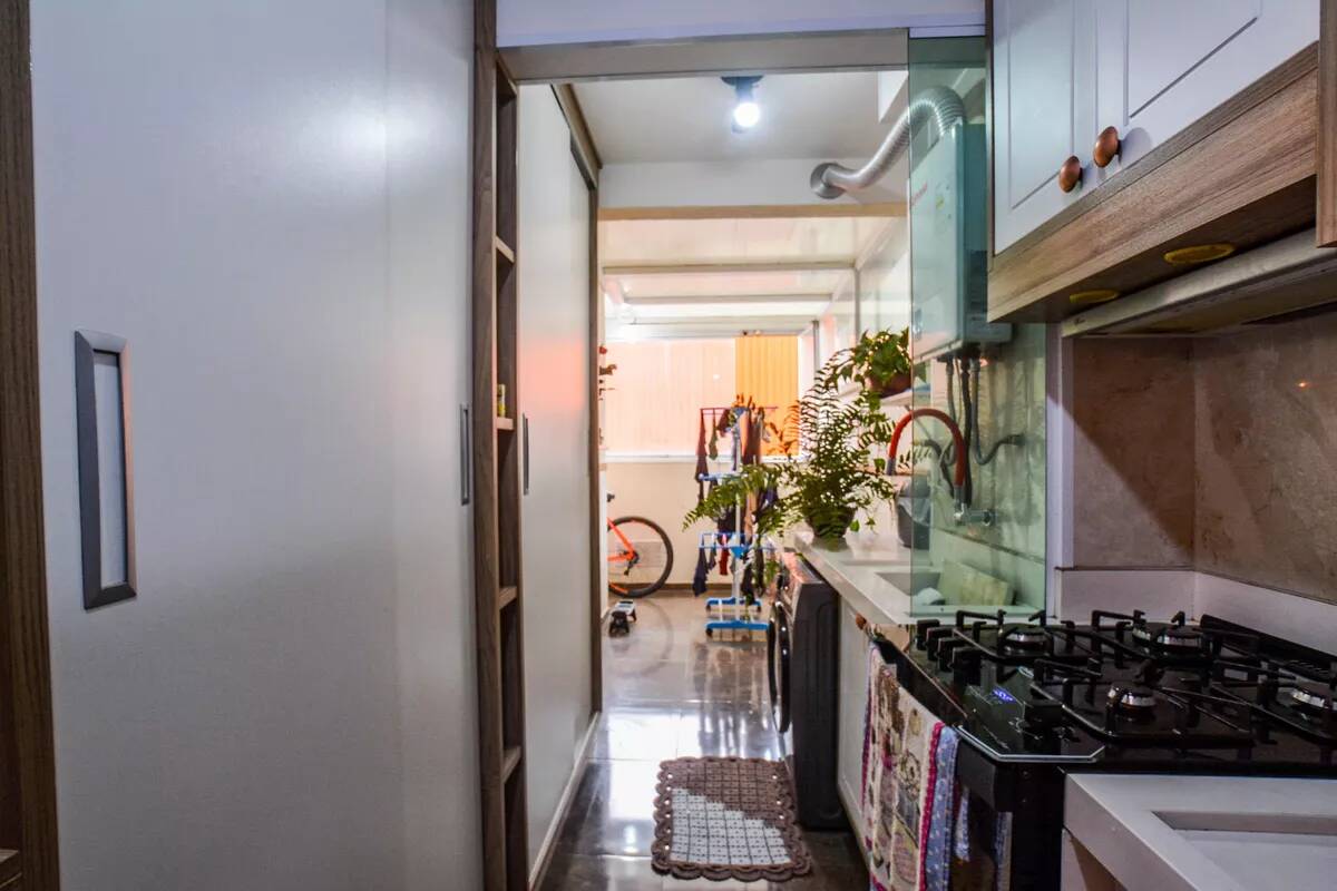 Apartamento, 2 quartos, 68 m² - Foto 16