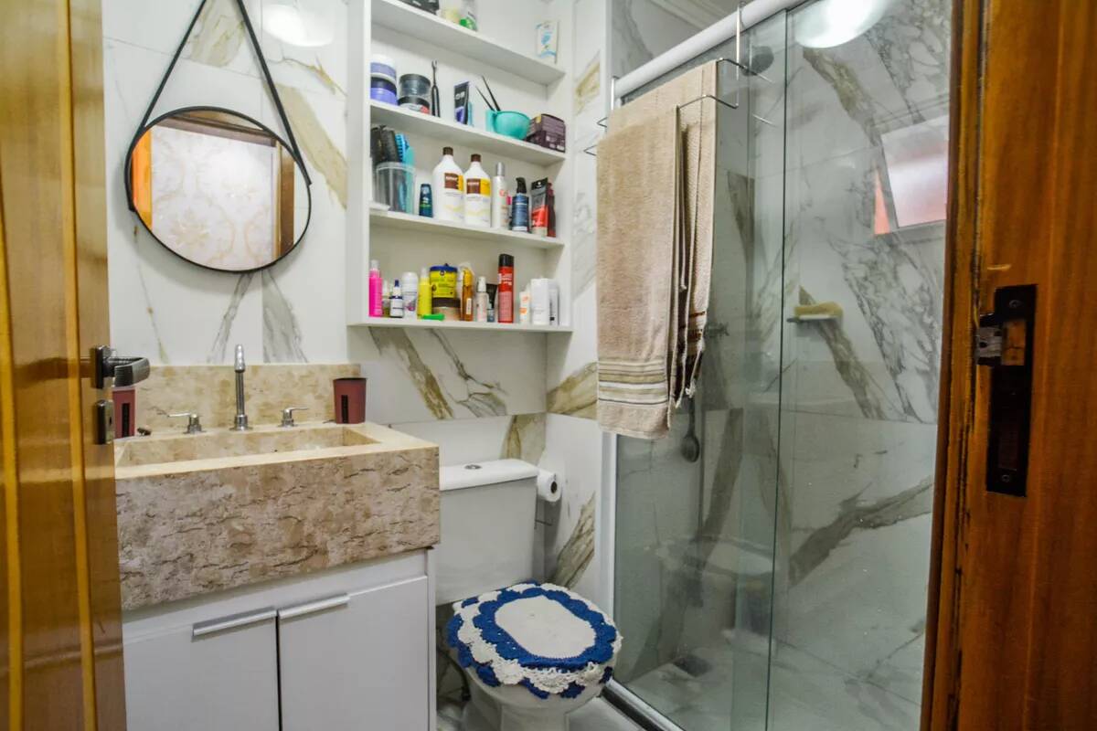 Apartamento, 2 quartos, 68 m² - Foto 25