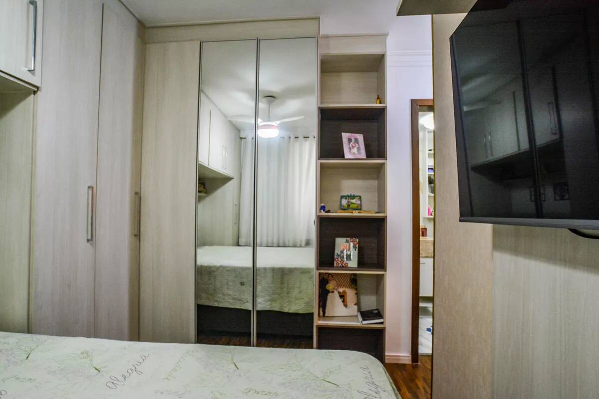 Apartamento, 2 quartos, 68 m² - Foto 24