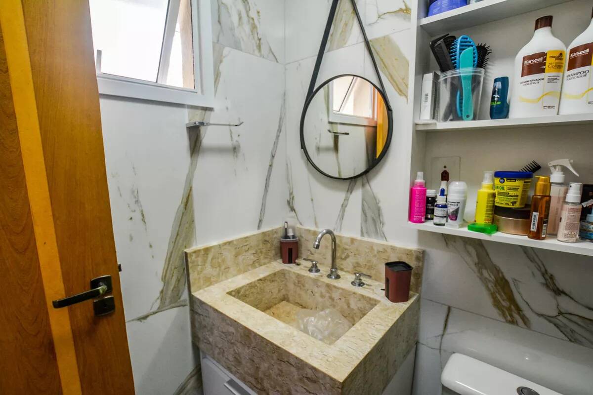 Apartamento, 2 quartos, 68 m² - Foto 27
