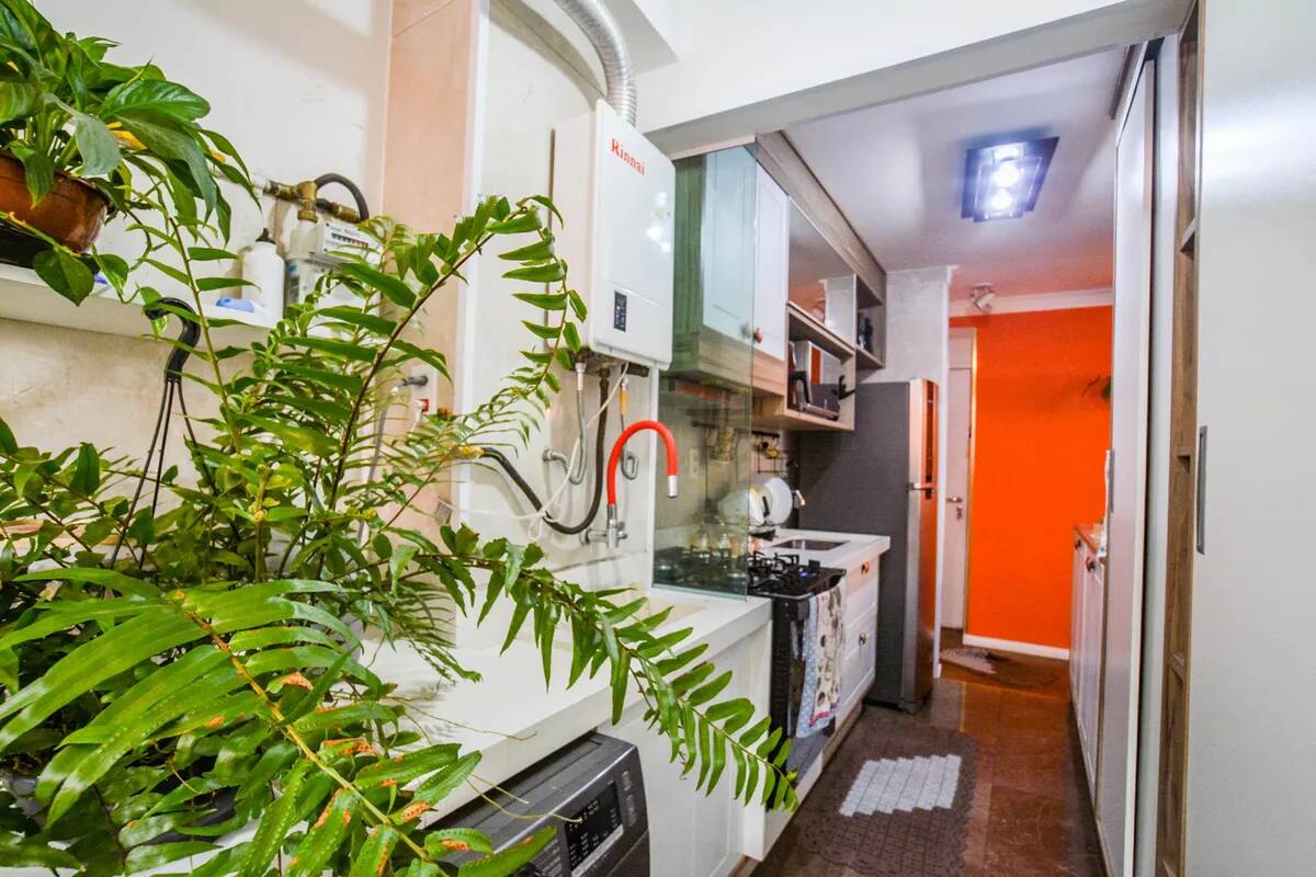 Apartamento, 2 quartos, 68 m² - Foto 38