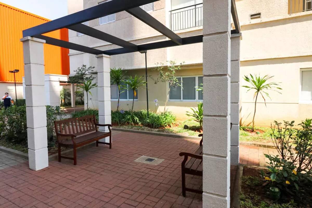 Apartamento, 2 quartos, 68 m² - Foto 40