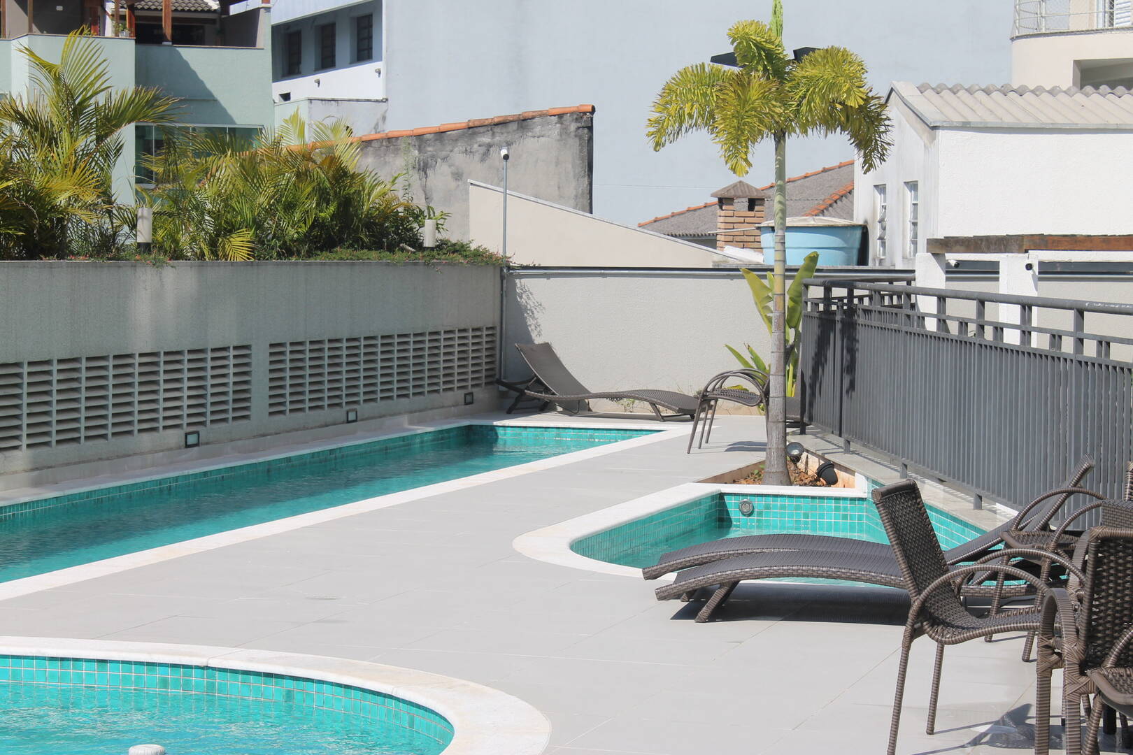Apartamento, 3 quartos, 76 m² - Foto 27
