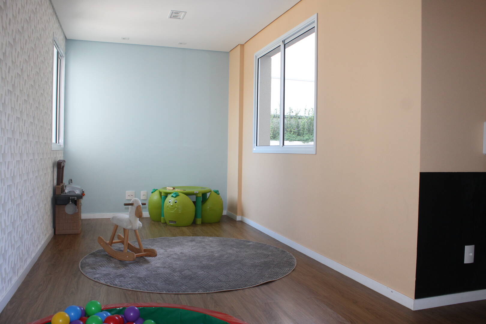 Apartamento, 3 quartos, 76 m² - Foto 46