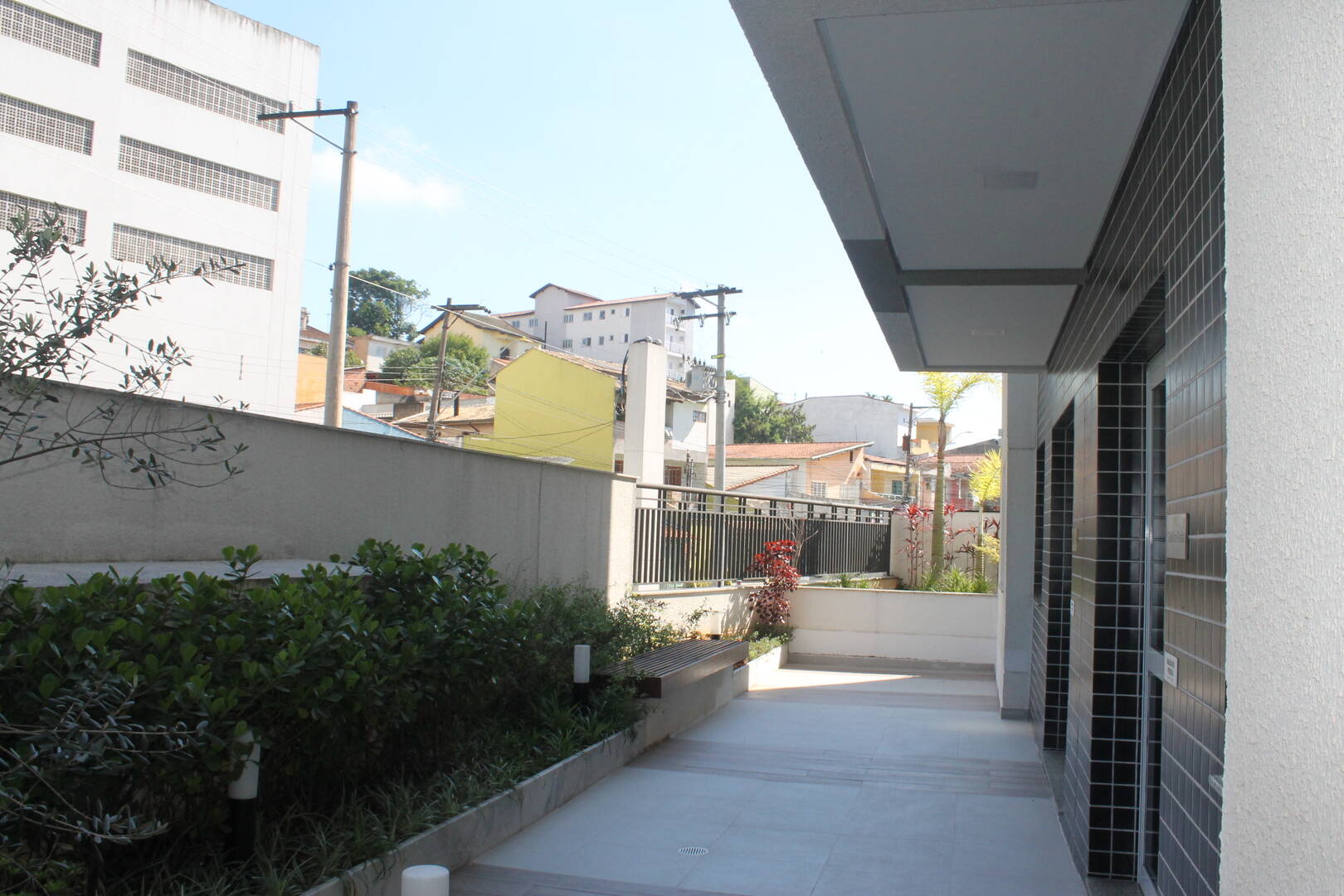 Apartamento, 3 quartos, 76 m² - Foto 54