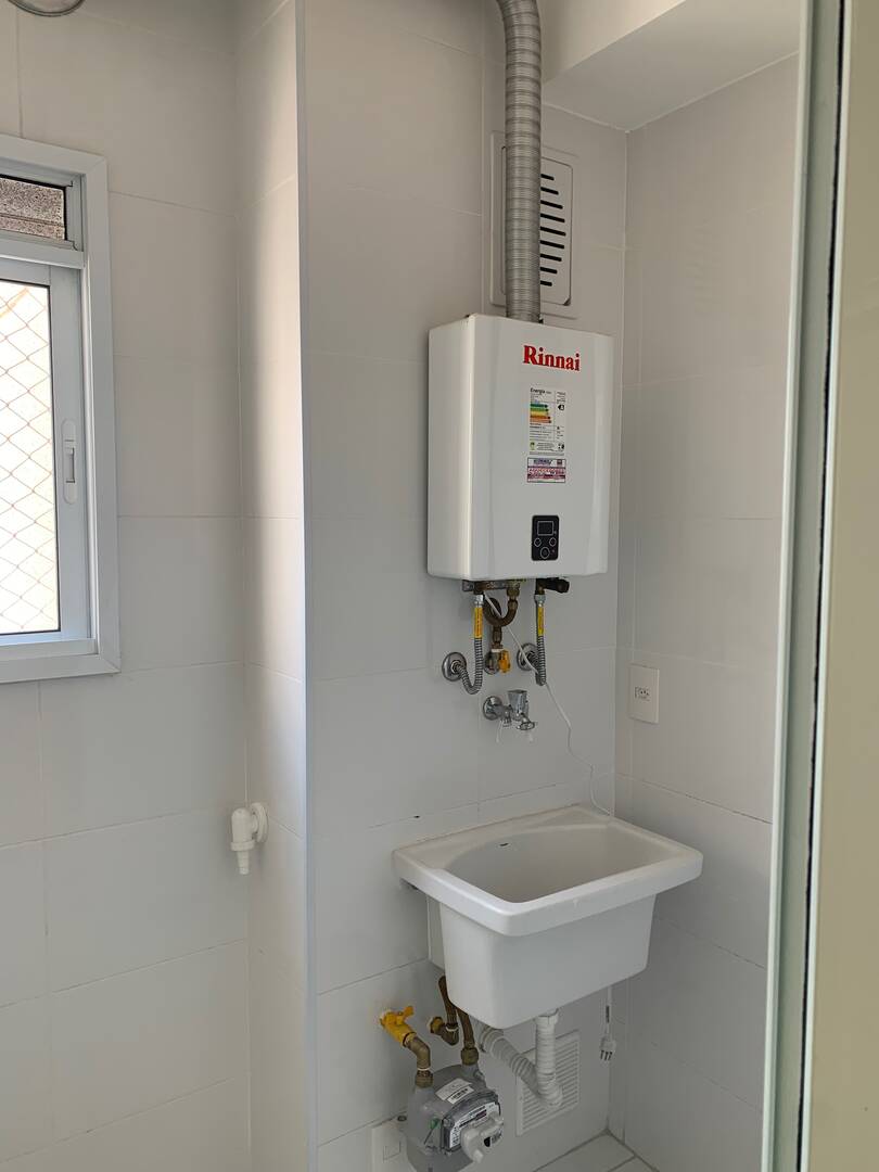 Apartamento, 3 quartos, 76 m² - Foto 17