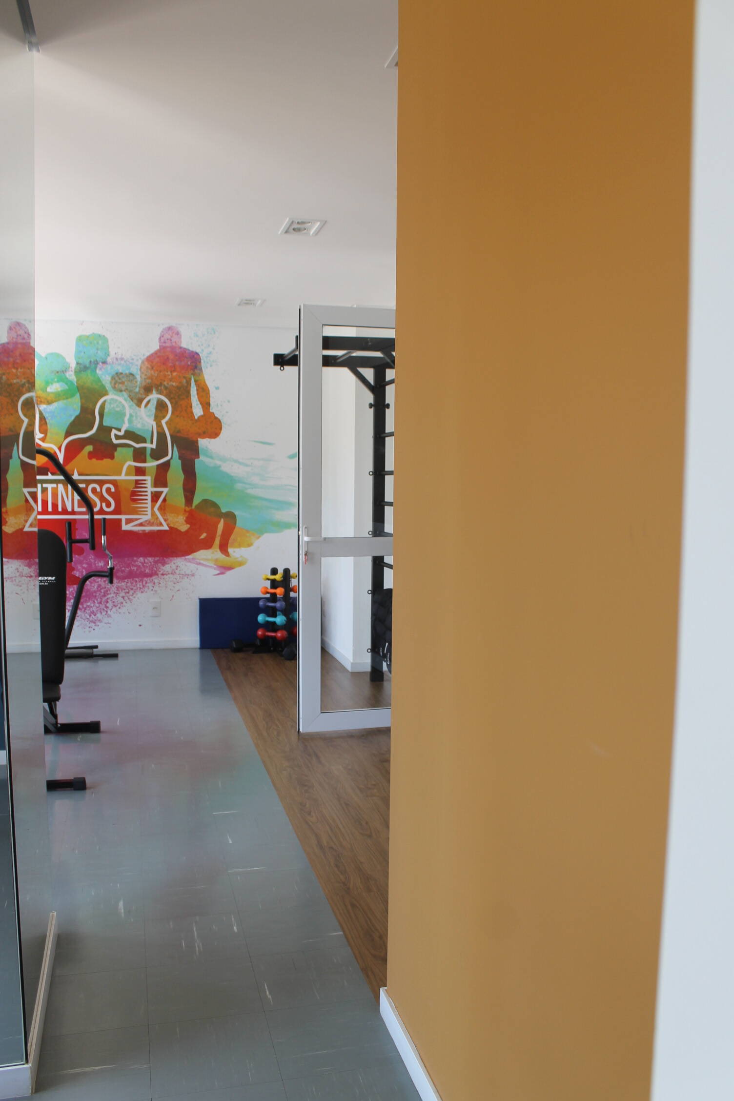 Apartamento, 3 quartos, 76 m² - Foto 39