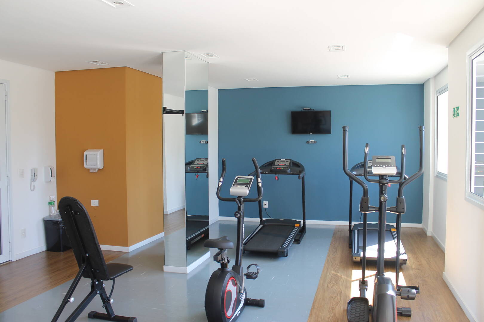 Apartamento, 3 quartos, 76 m² - Foto 41