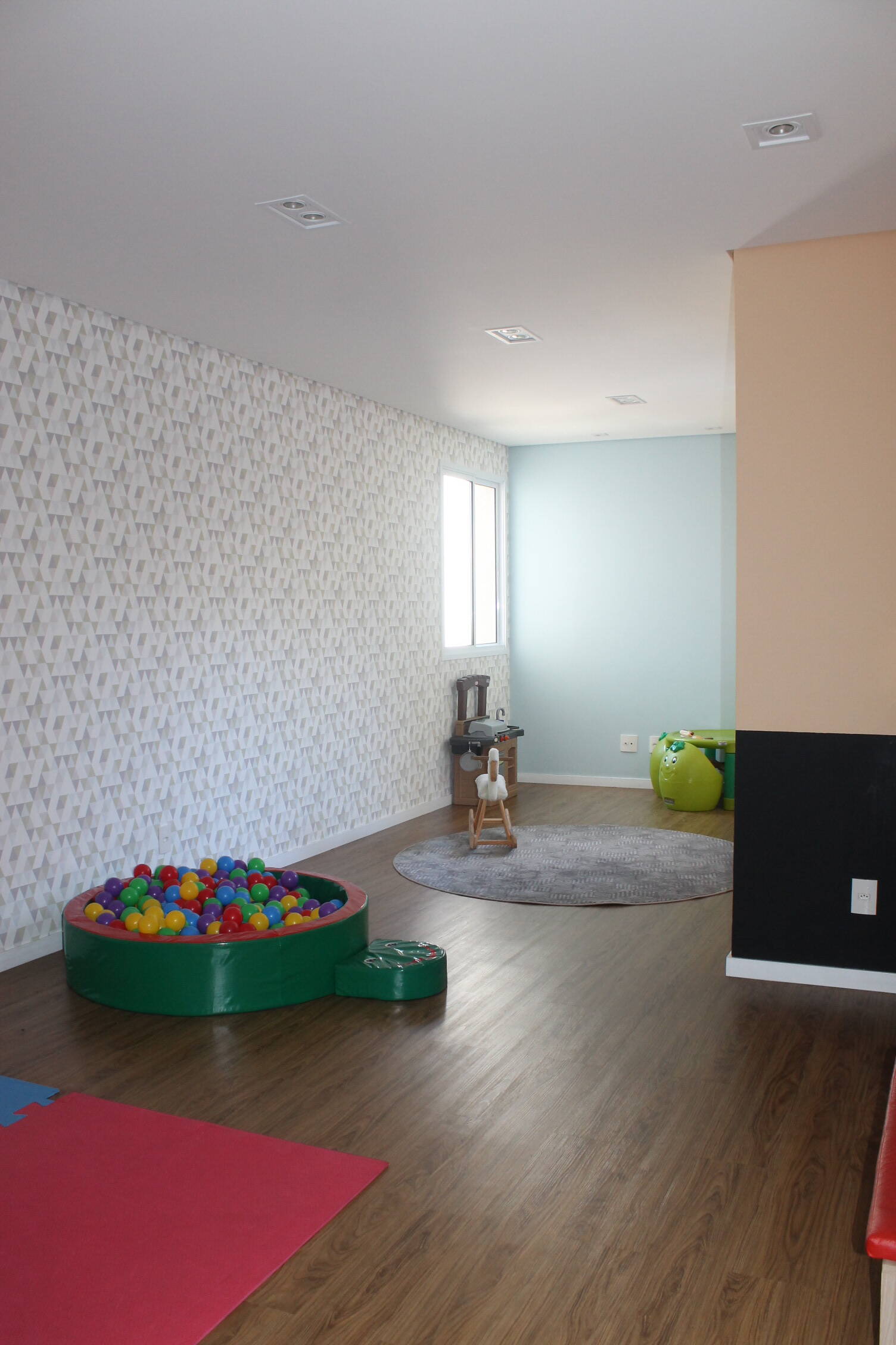 Apartamento, 3 quartos, 76 m² - Foto 48