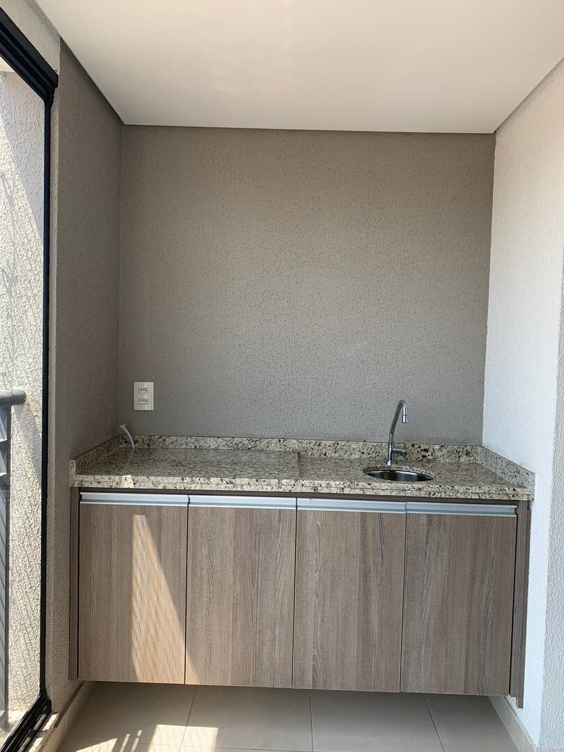 Apartamento, 3 quartos, 76 m² - Foto 3