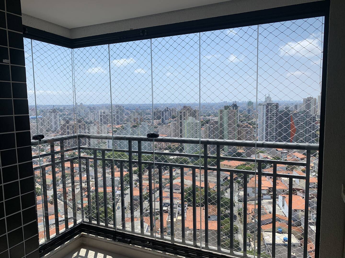 Apartamento, 3 quartos, 76 m² - Foto 2