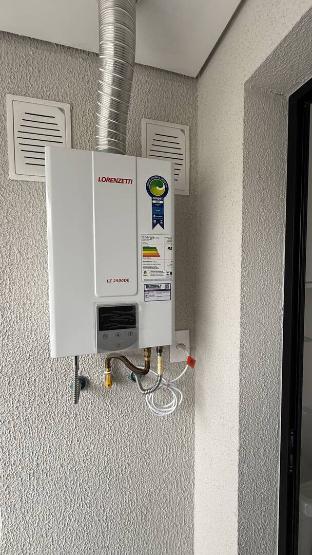 Apartamento, 2 quartos, 64 m² - Foto 17