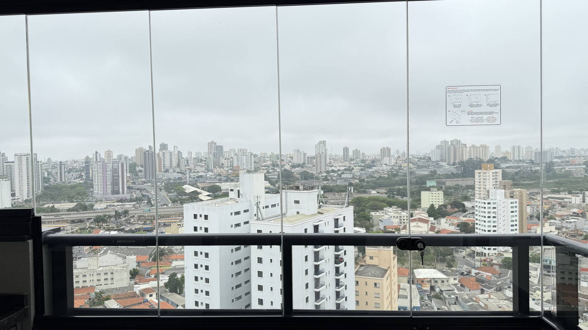 Apartamento, 2 quartos, 64 m² - Foto 23