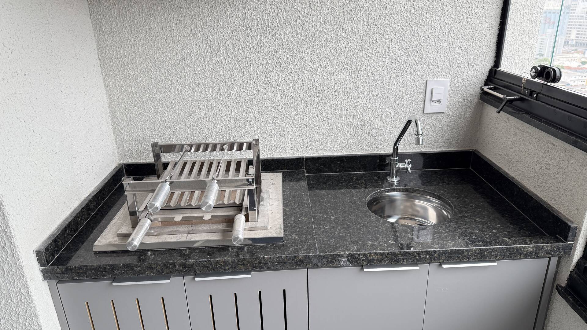 Apartamento, 2 quartos, 64 m² - Foto 25