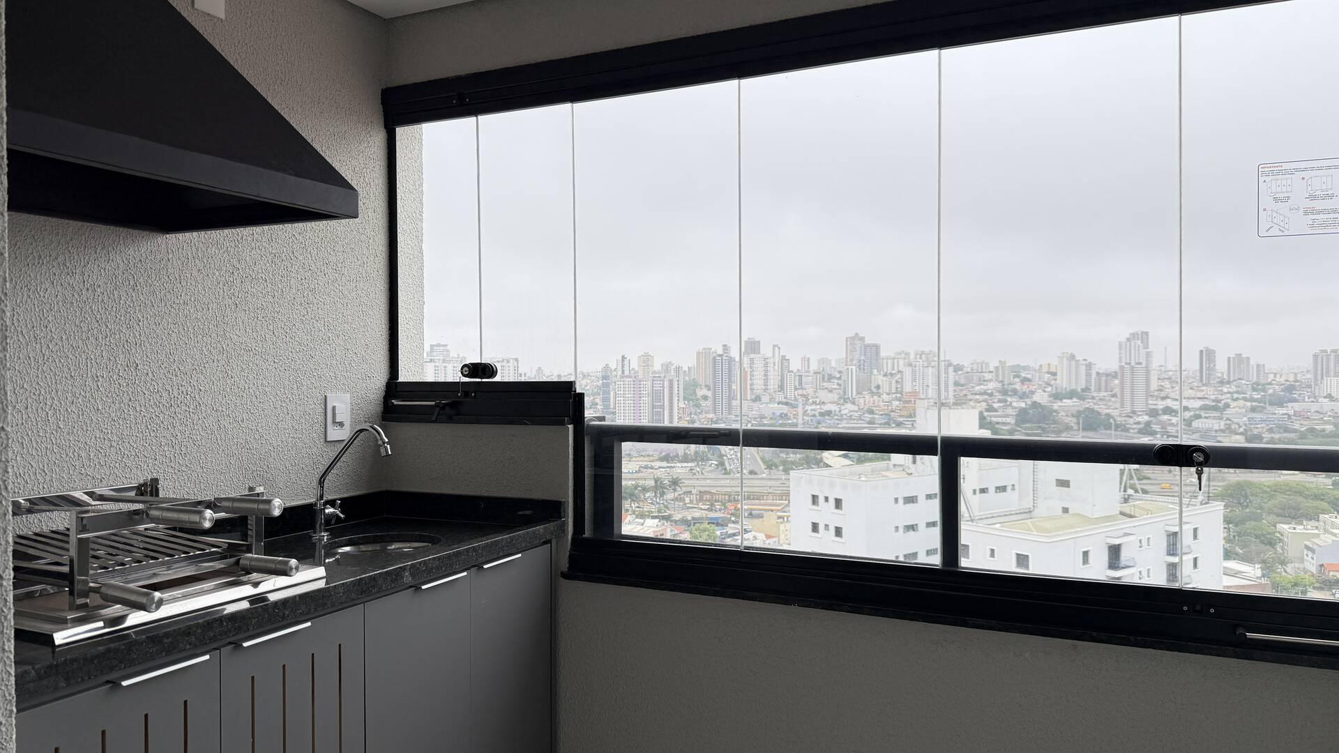 Apartamento, 2 quartos, 64 m² - Foto 26