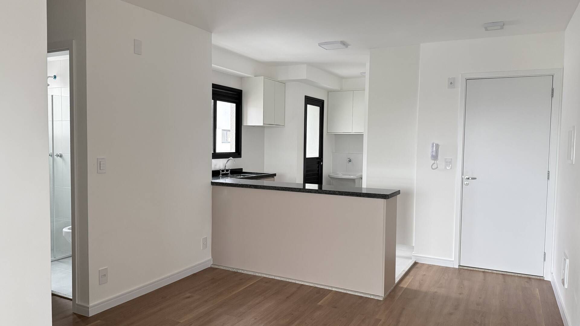 Apartamento, 2 quartos, 64 m² - Foto 27