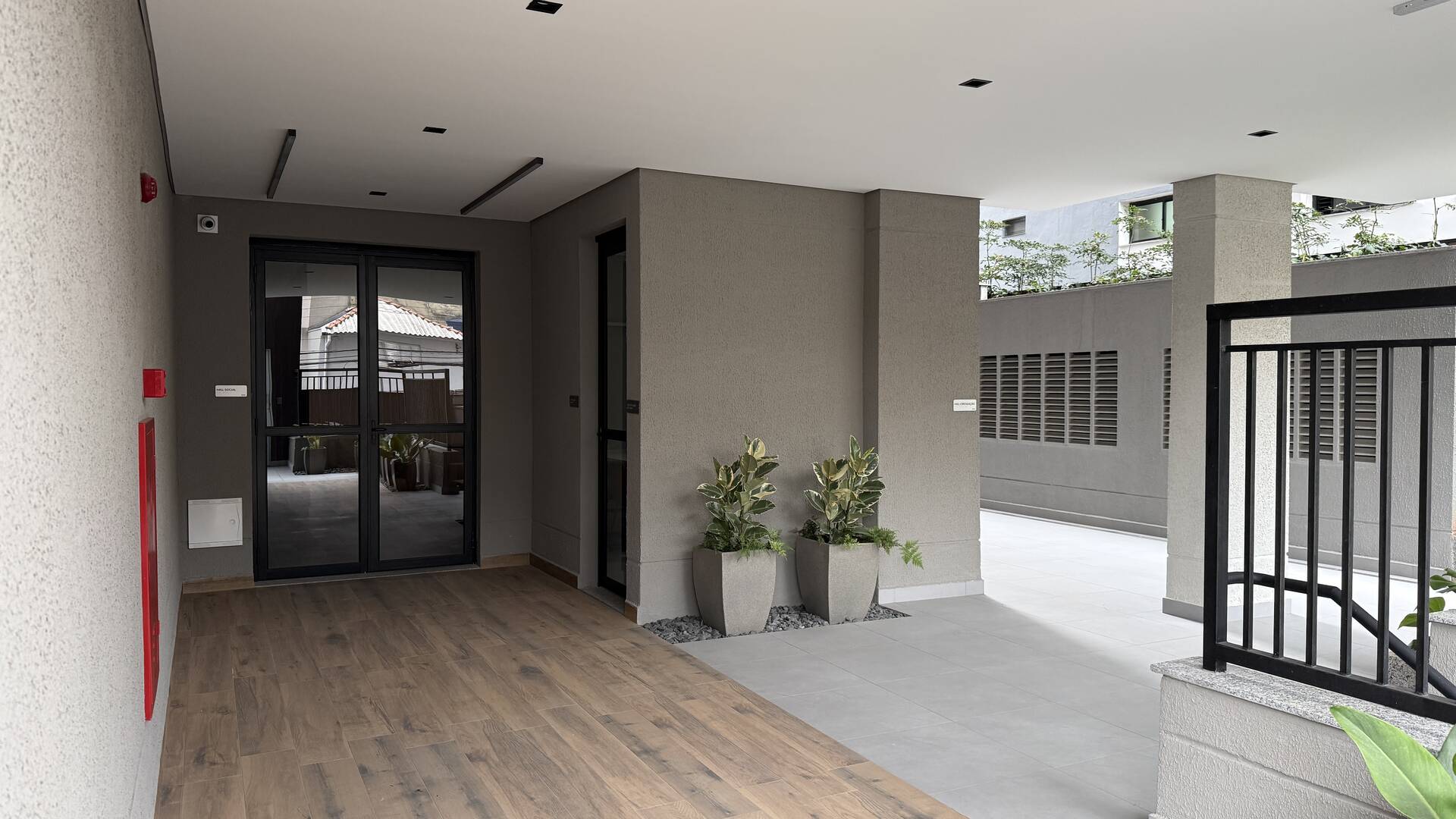 Apartamento, 2 quartos, 64 m² - Foto 31