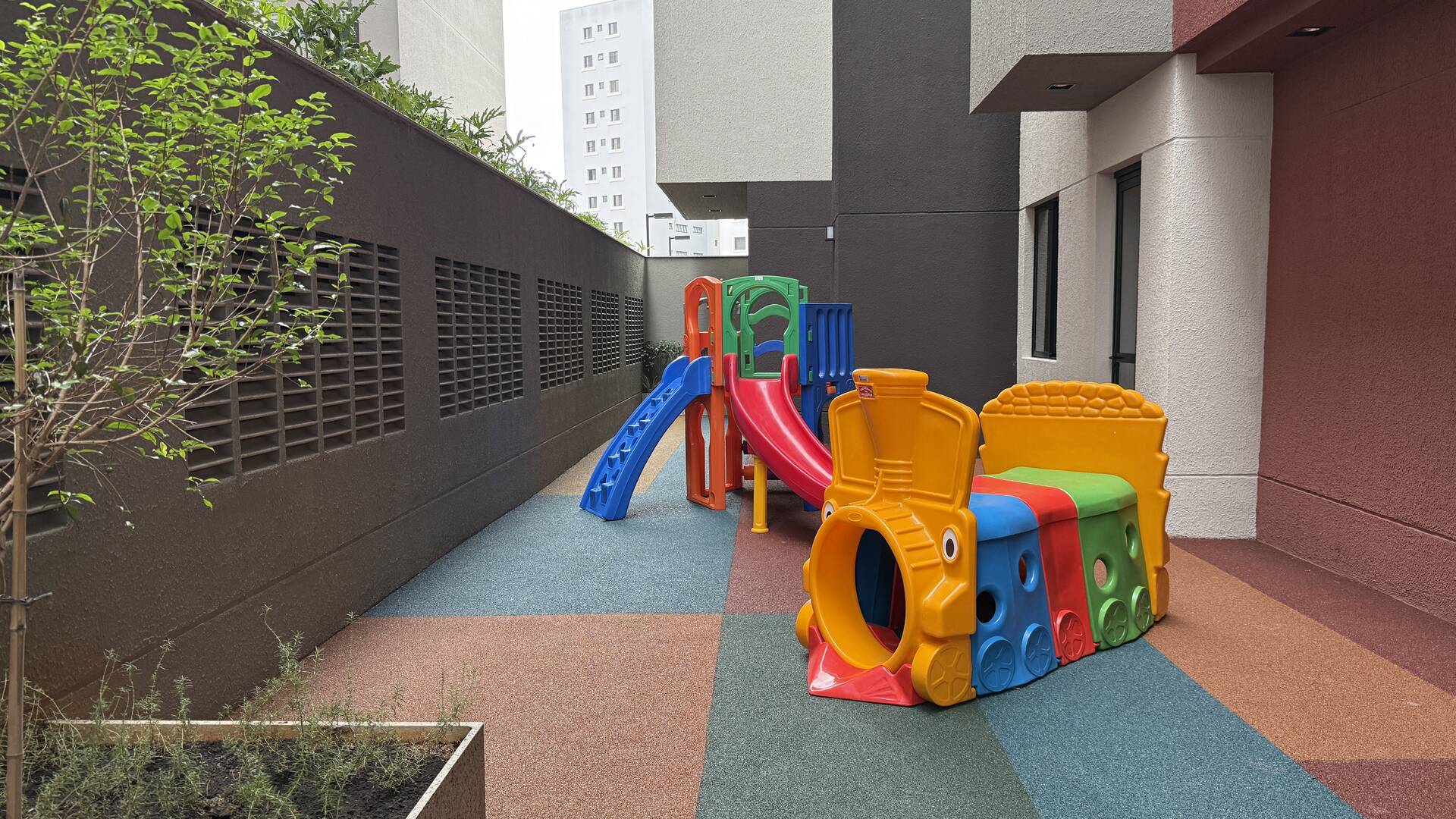 Apartamento, 2 quartos, 64 m² - Foto 57