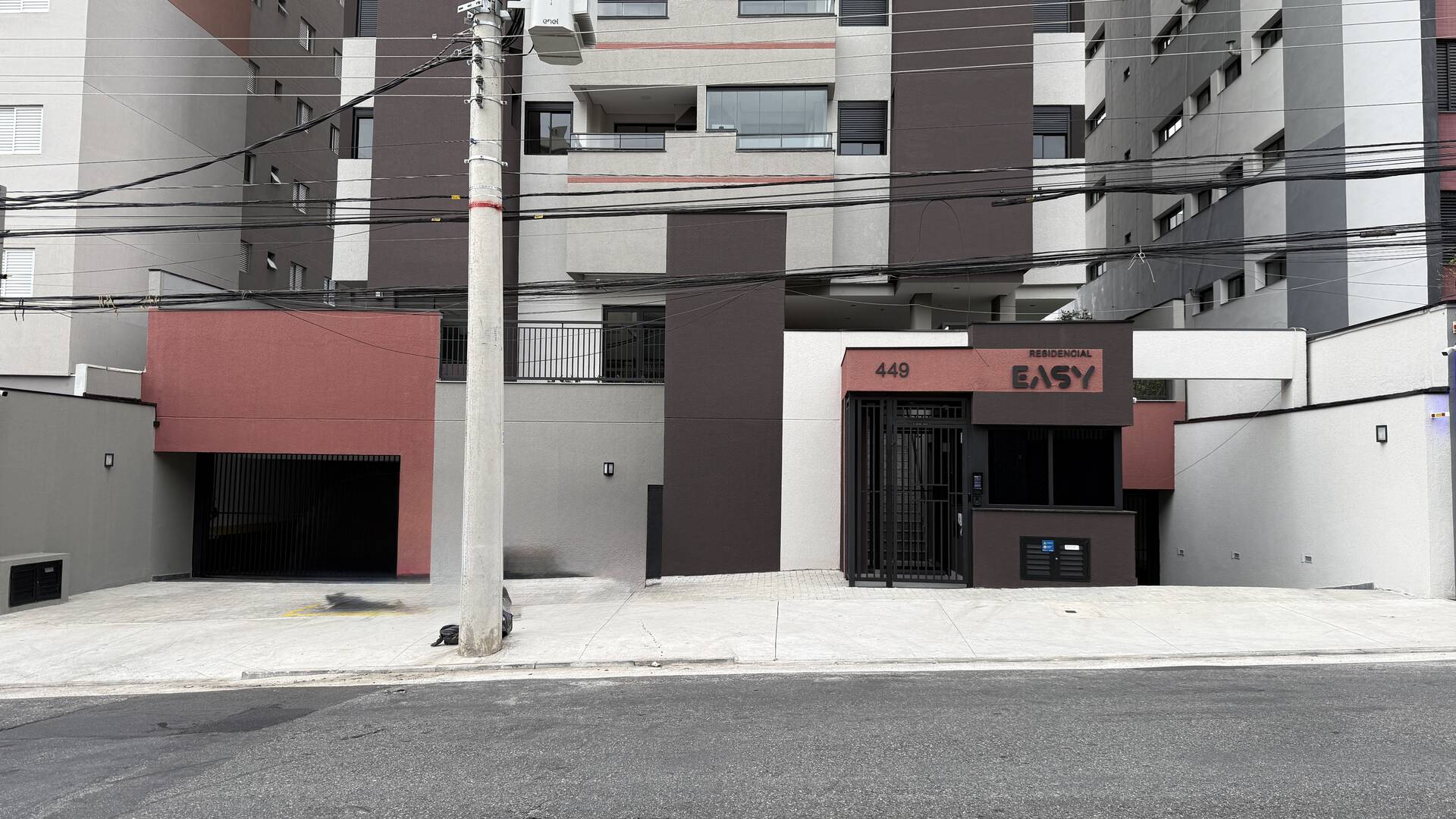 Apartamento, 2 quartos, 64 m² - Foto 60