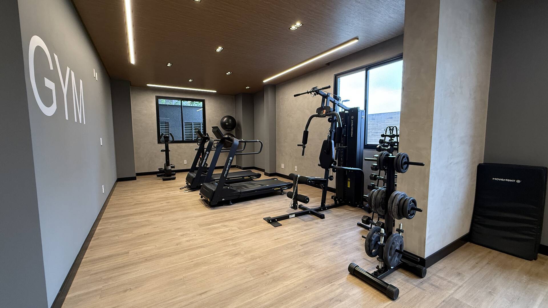 Apartamento, 2 quartos, 64 m² - Foto 36