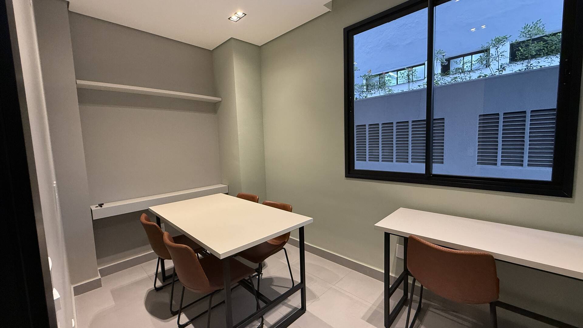 Apartamento, 2 quartos, 64 m² - Foto 42
