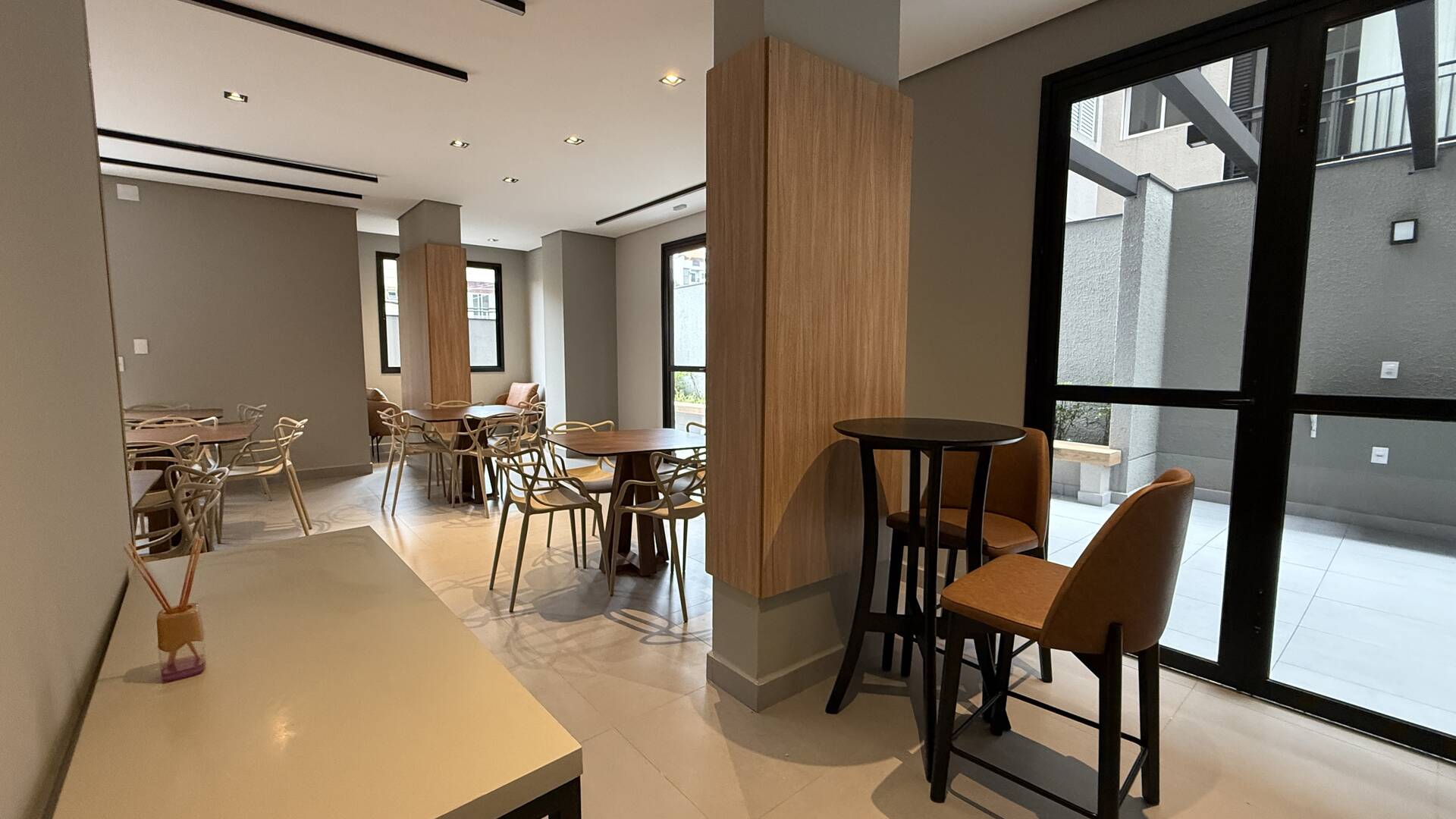 Apartamento, 2 quartos, 64 m² - Foto 49