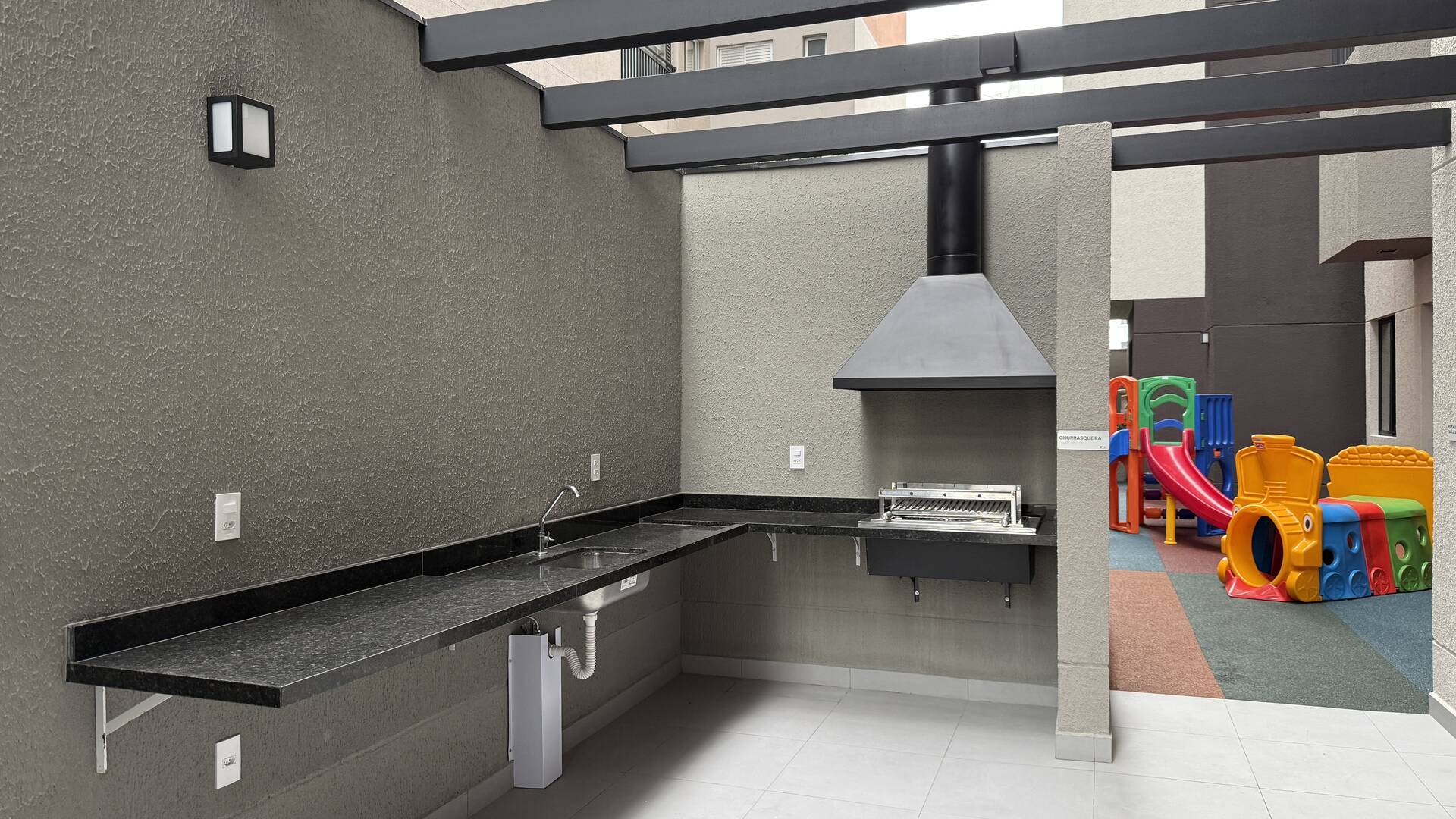 Apartamento, 2 quartos, 64 m² - Foto 56