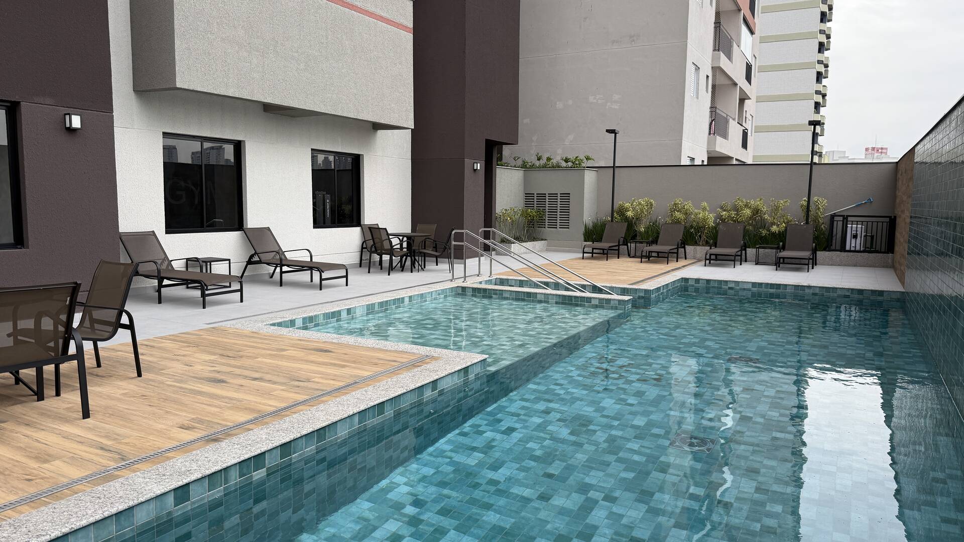 Apartamento, 2 quartos, 64 m² - Foto 58
