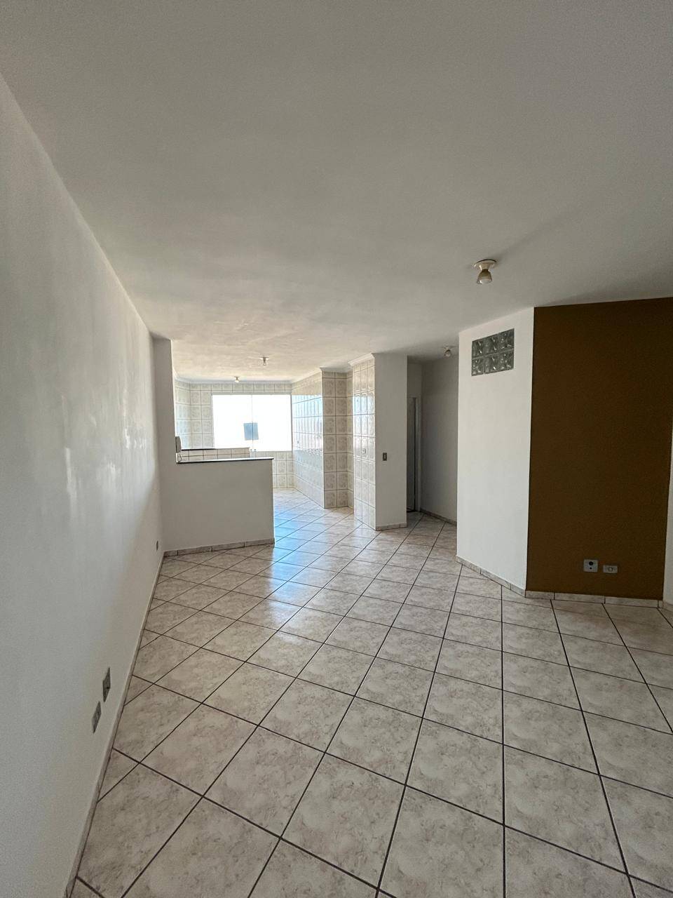 Apartamento, 2 quartos, 80 m² - Foto 1