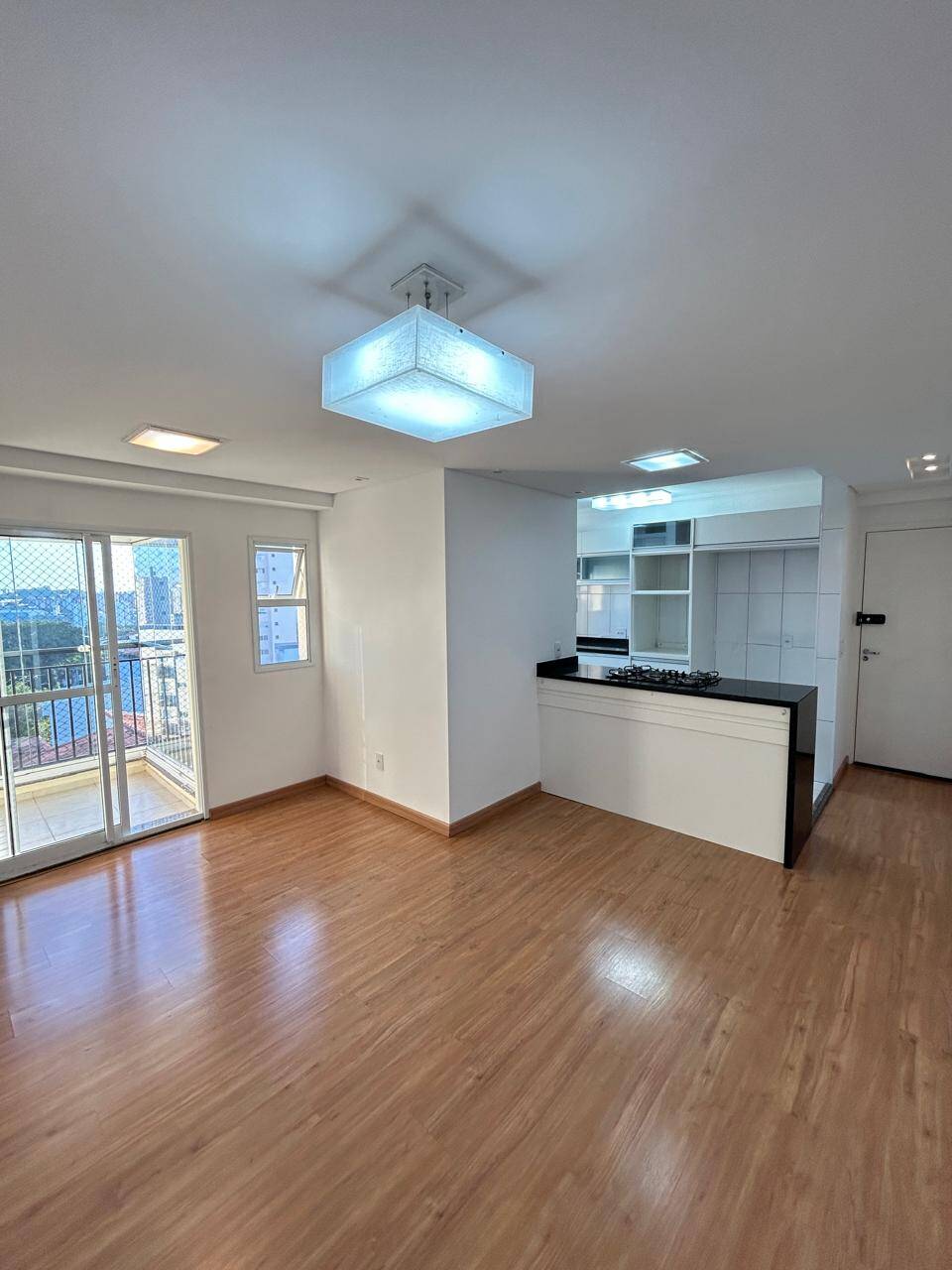 Apartamento, 2 quartos, 68 m² - Foto 1