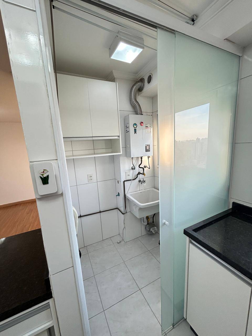 Apartamento, 2 quartos, 68 m² - Foto 3
