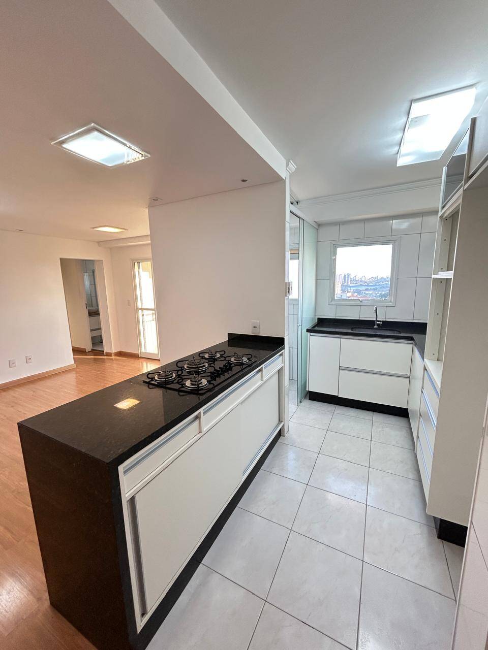 Apartamento, 2 quartos, 68 m² - Foto 2
