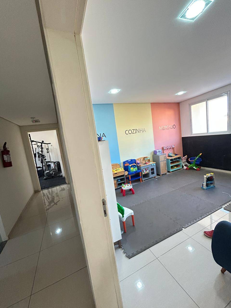Apartamento, 2 quartos, 68 m² - Foto 19