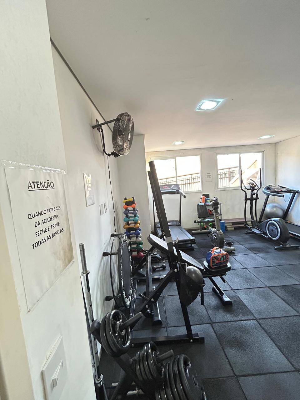 Apartamento, 2 quartos, 68 m² - Foto 22