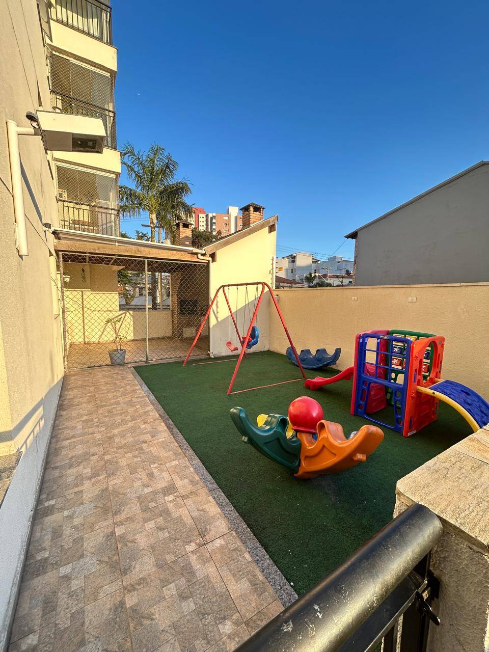 Apartamento, 2 quartos, 68 m² - Foto 23