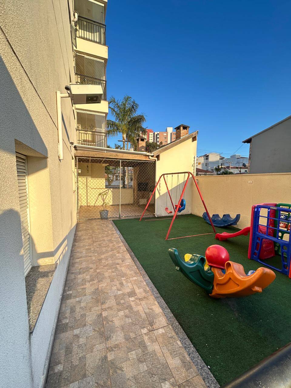 Apartamento, 2 quartos, 68 m² - Foto 24